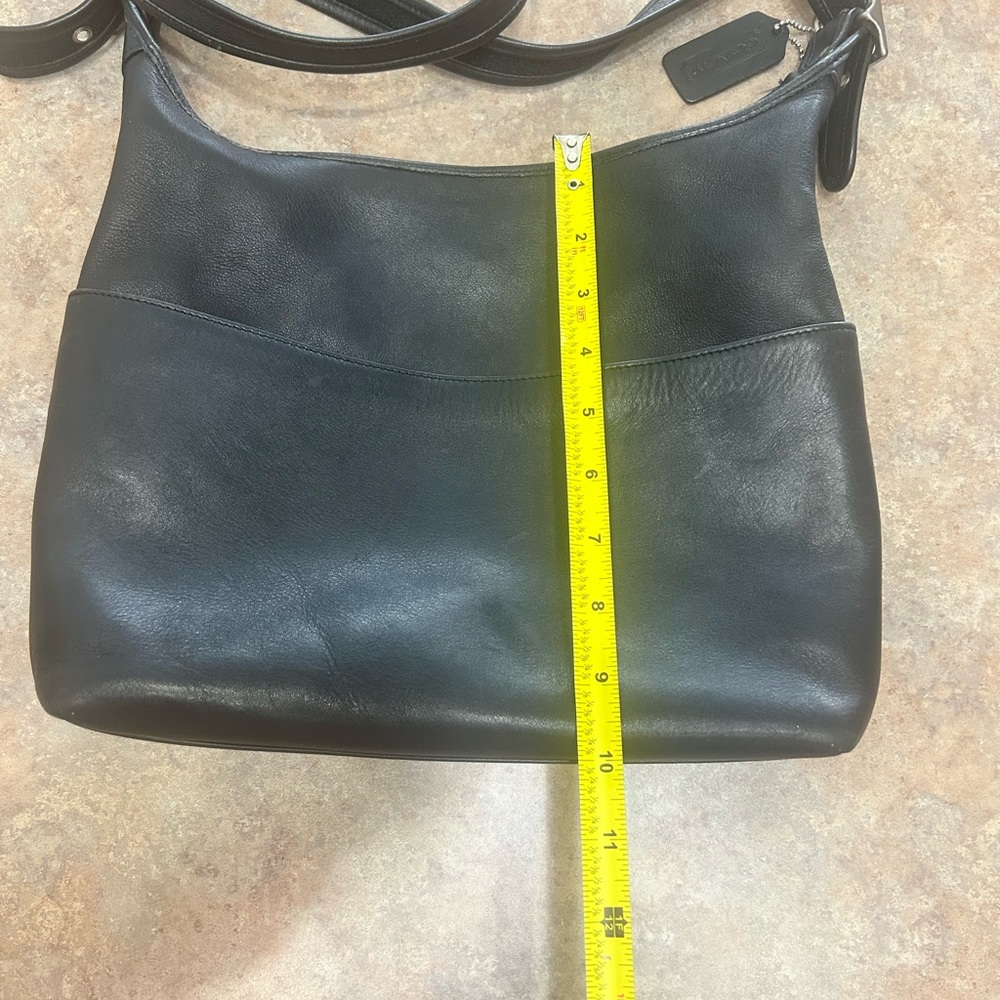 Vintage Coach Purse